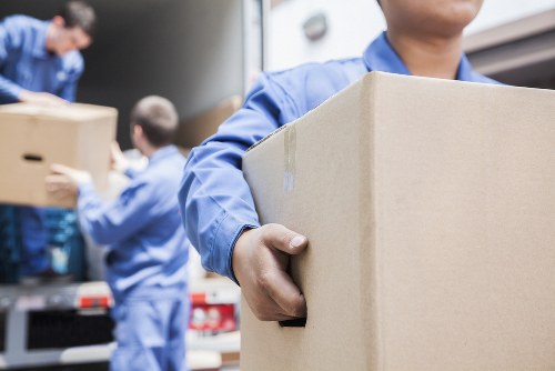 Workers and moving operations under an ethical compliance banner