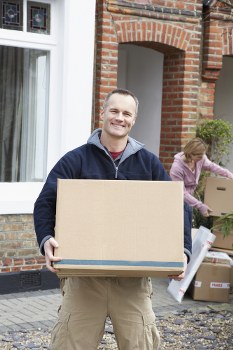 Annual review of anti-slavery policies for a Soho removal company