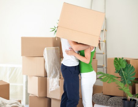 Supplier due diligence and audit process for a Soho removals business