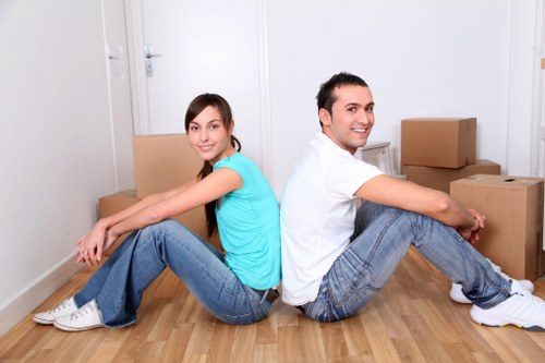 Inclusive removal services website review in Soho