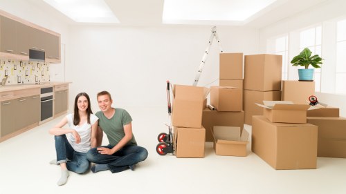 Comparison of load-based removal pricing for Soho properties
