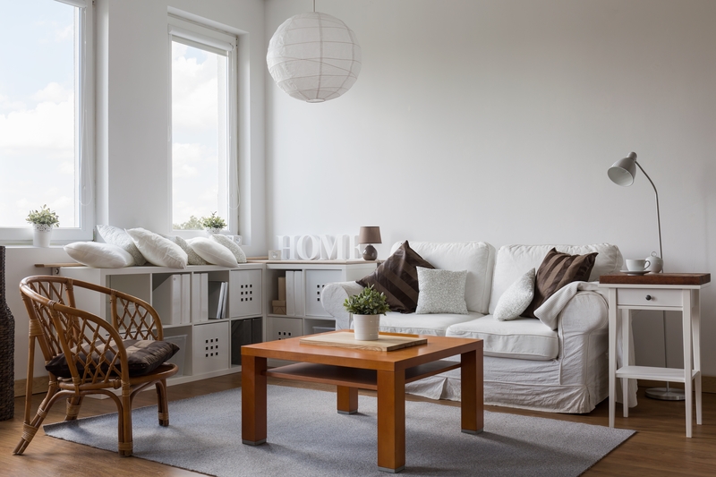 Soho moving service for homes, flats, and businesses